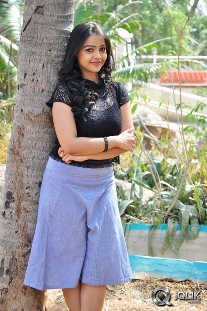 Nithya-Shetty-Interview-About-Padesave